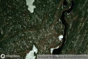 Fraser Rapids
