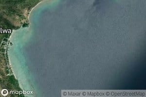 Mansiol Bay