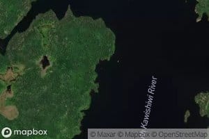 Dollar Hide Bay