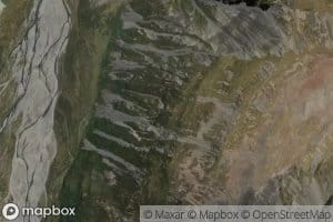 Moraine Creek