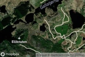 Kuholtjorna