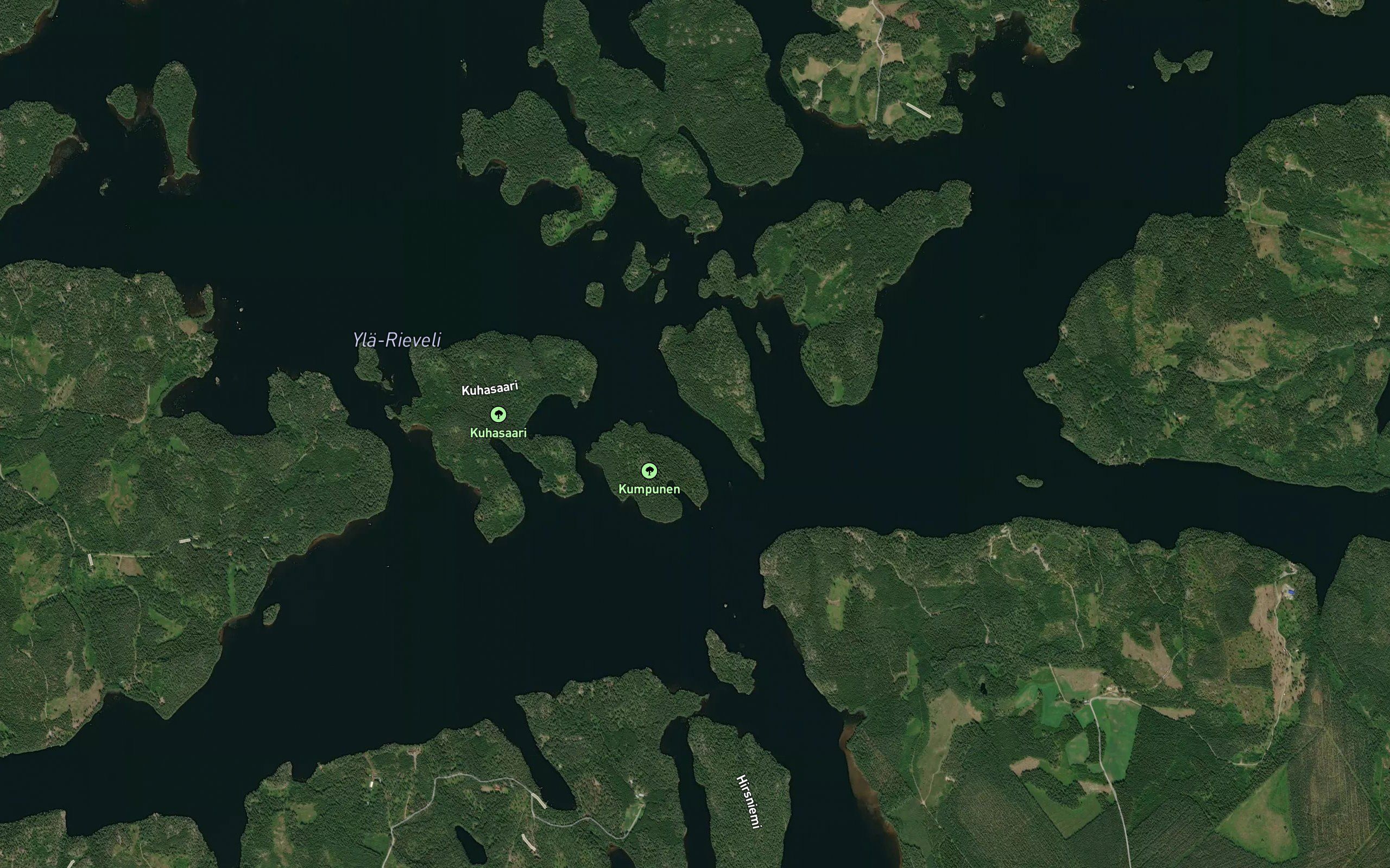 Kumpusensalmi