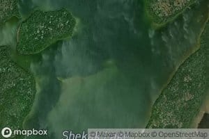 Shekak Lake
