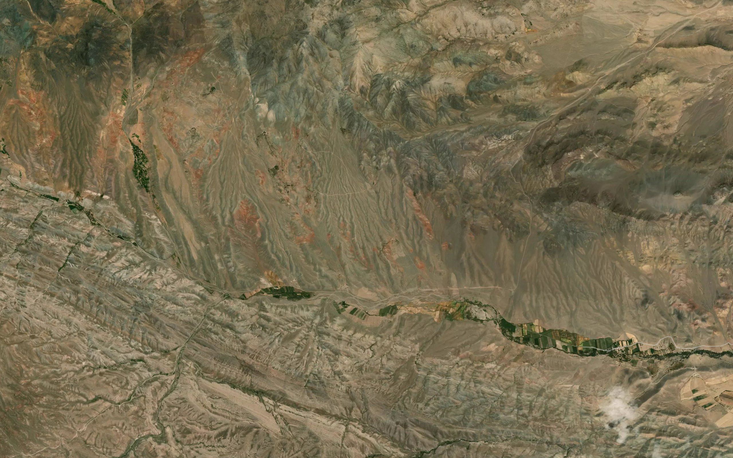 Cheshmeh-ye Zeh Garizan