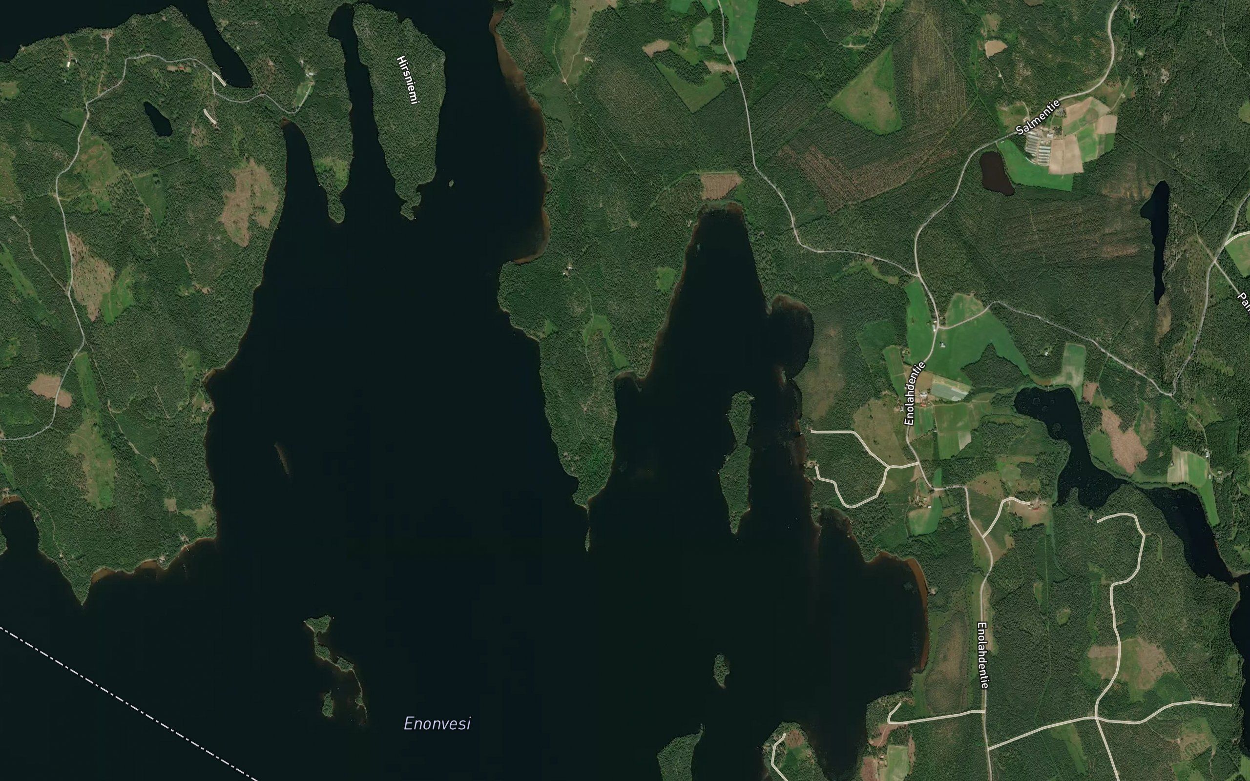 Apajalahti