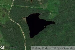 Lac des Inventaires