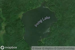 Irving Lake