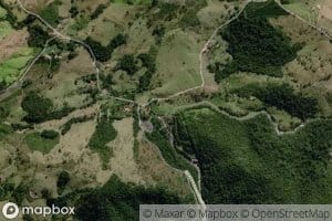 Ribeirao da Cachoeira