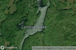 Carnahan Lake