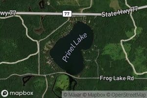 Prinel Lake