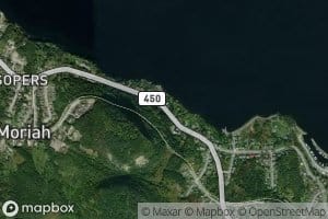 Bannatyne Cove