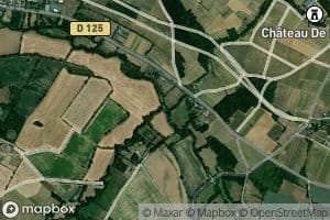 Ruisseau de l'Archison