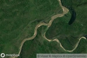 Rio Encajonado