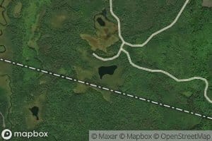 Cranberry Lake