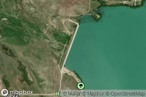 Hawk Springs Reservoir