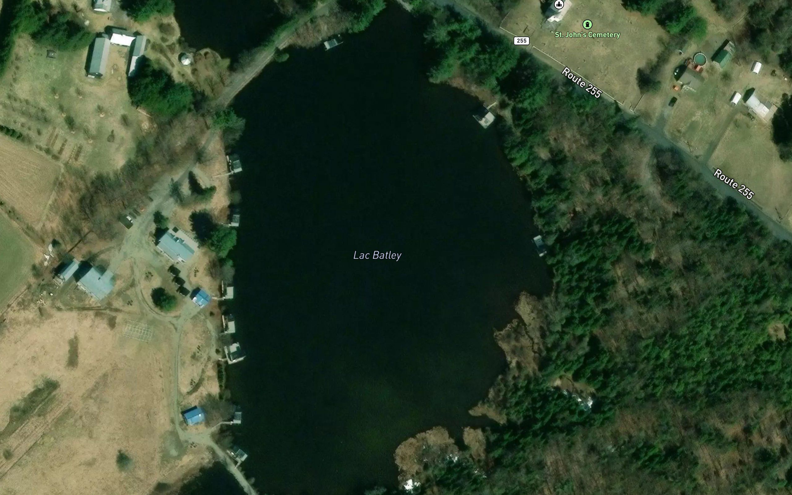 Lac Batley