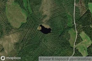 Rokkalampi