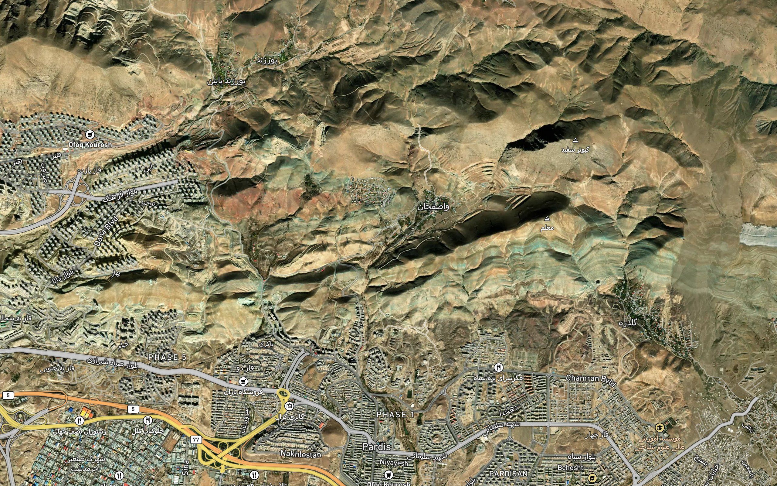 Rudkhaneh-ye Sianak