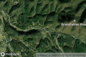 Cold Spring Branch