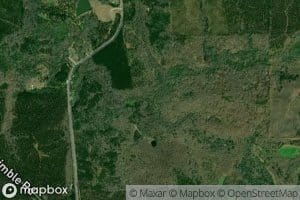 North Branch Blue Creek