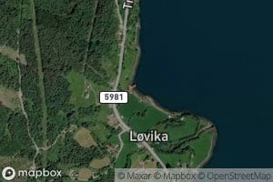 Lovikbukta