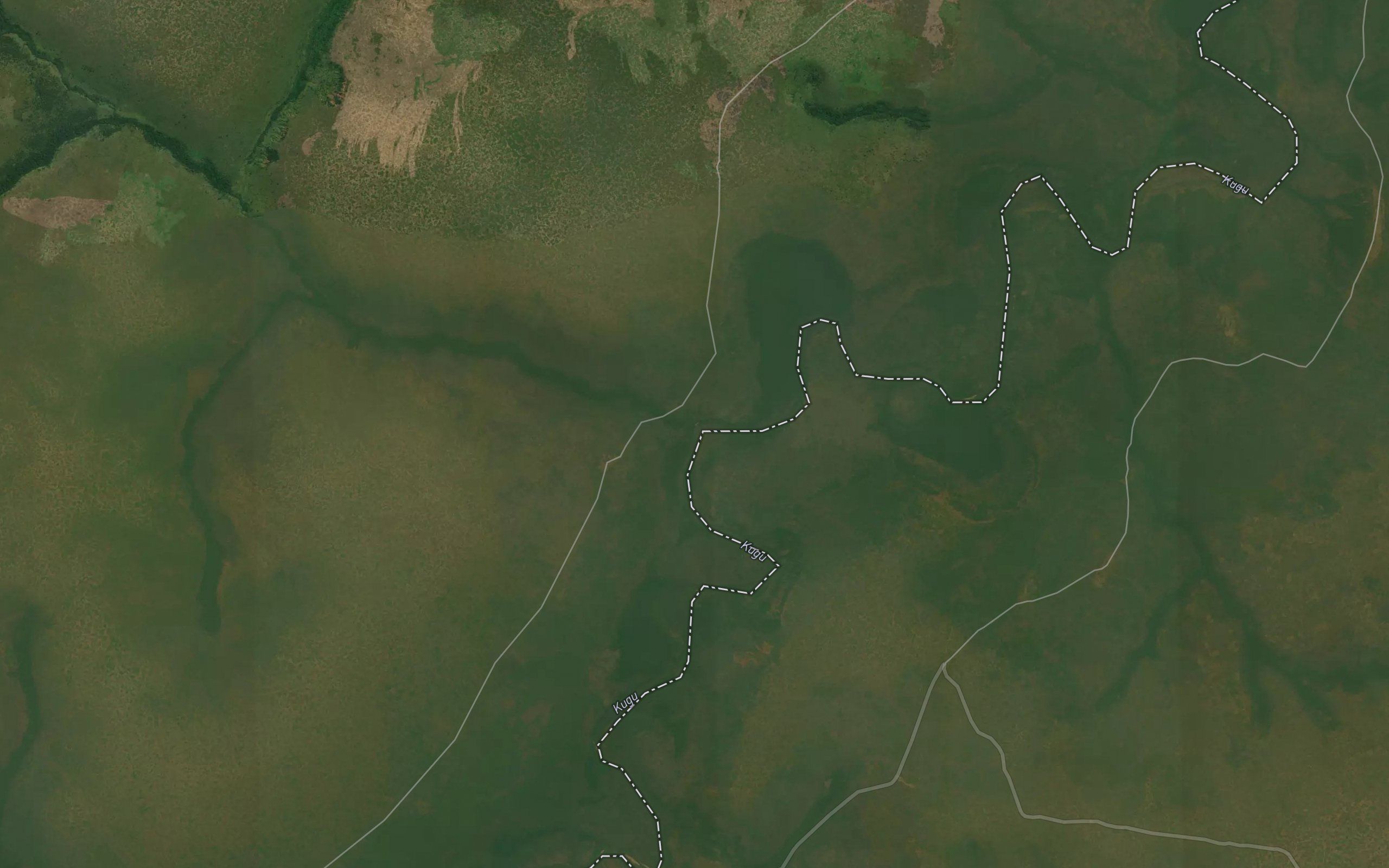 Buenga