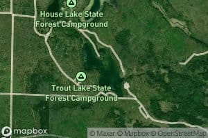 Trout Lake