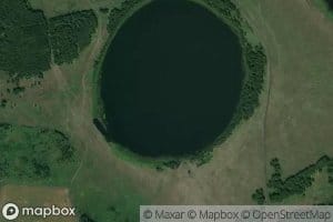 Ozero Maloye Stepankovo