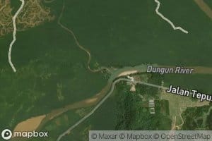 Sungai Kelmin
