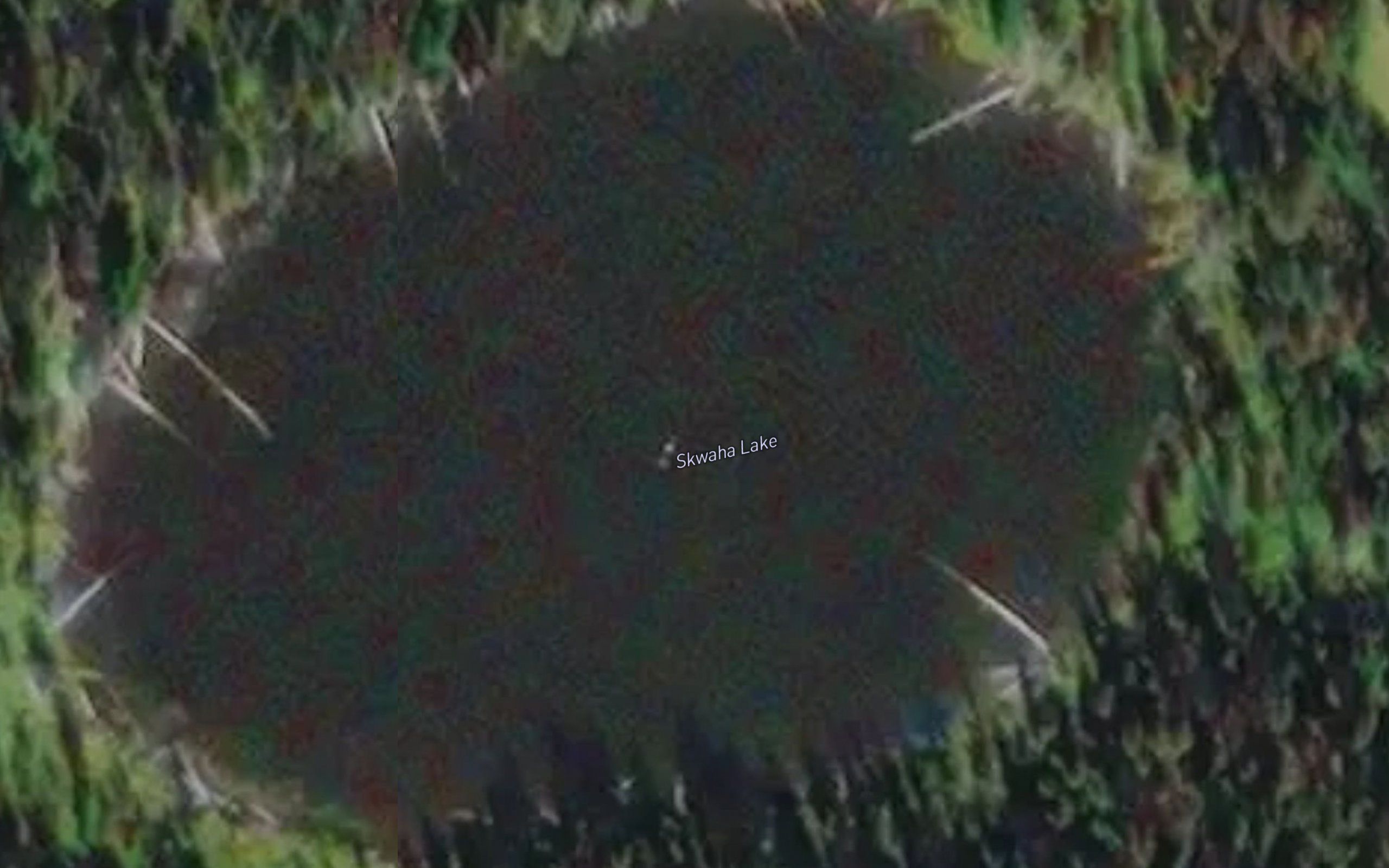 Skwaha Lake