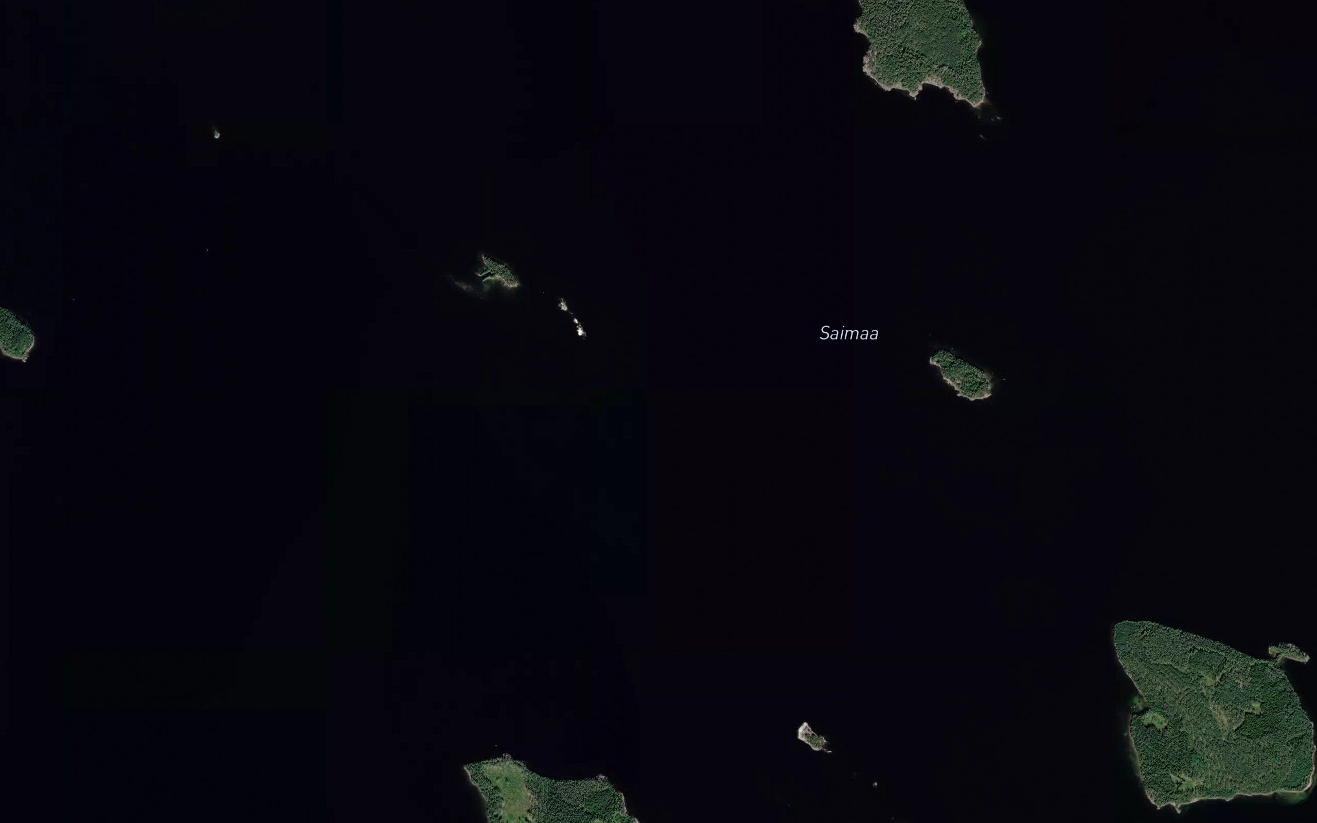 Harvanselka