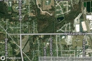 Lowther Neuhaus Ditch