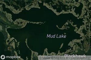 Mud Lake