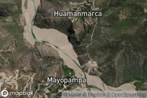 Quebrada Ayahuaycco