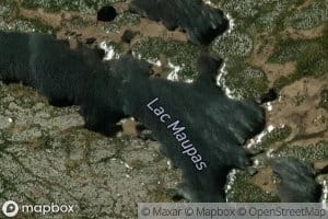 Lac Maupas