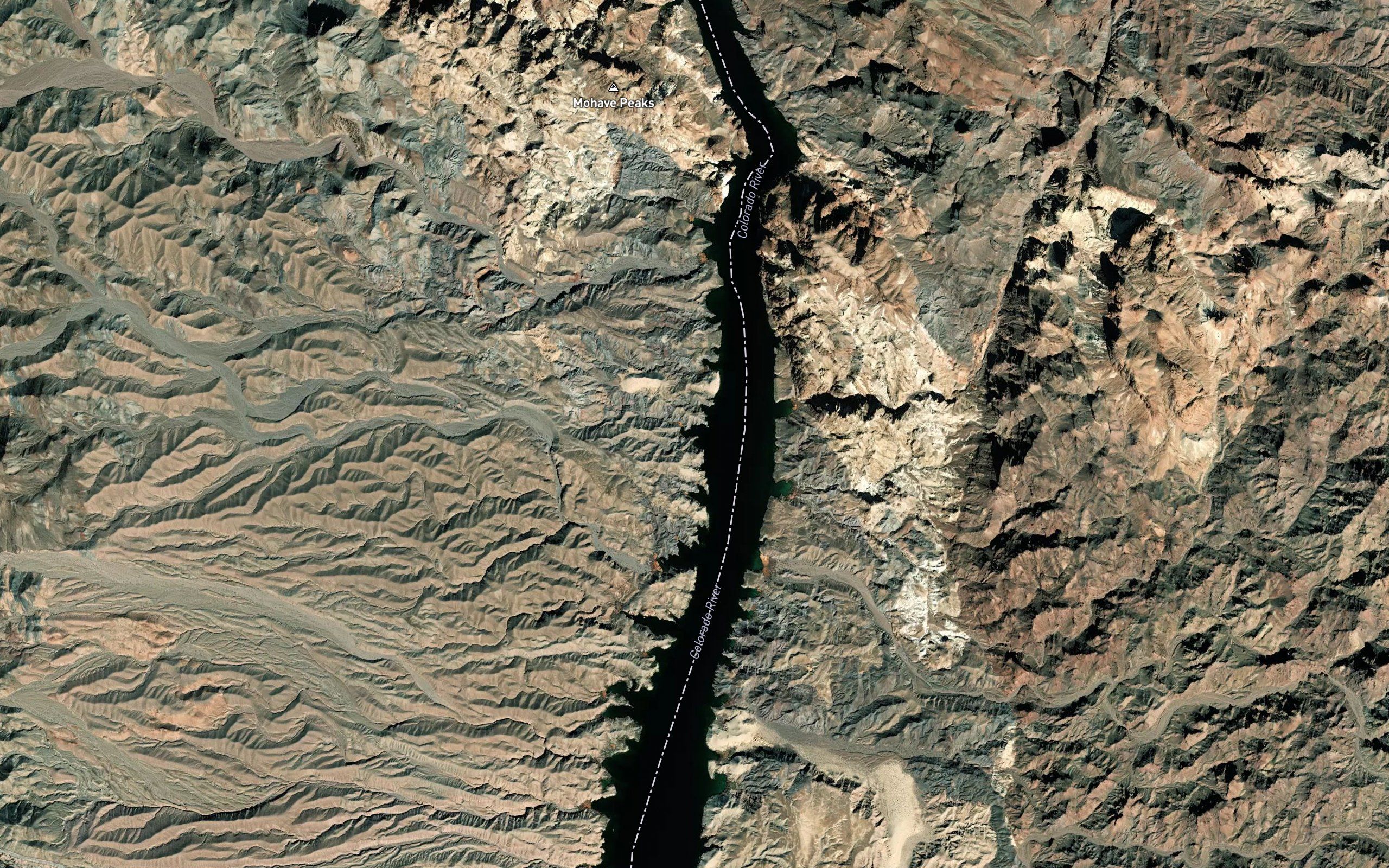 Waterspout Cove