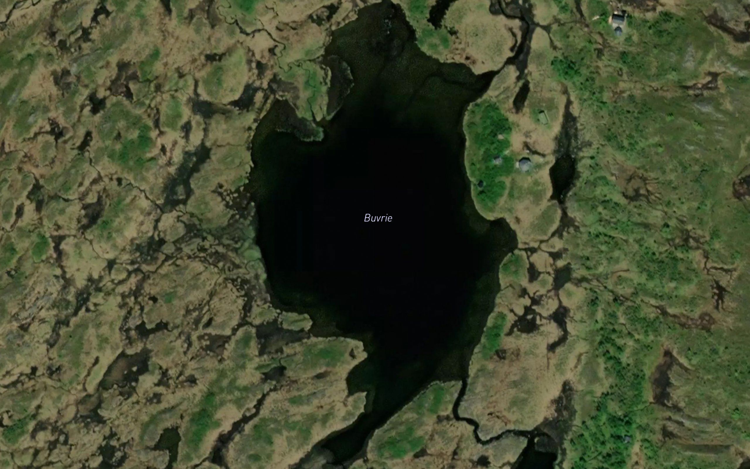 Buvrie
