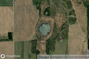 Johnson Lake