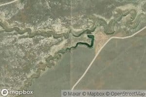 Brewer Reservoir