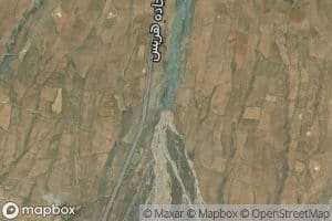 Rudkhaneh-ye Heris Chay