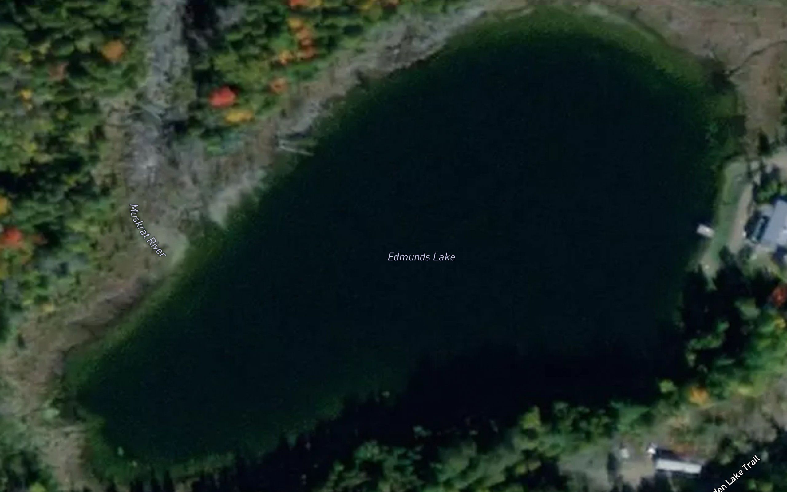 Edmunds Lake