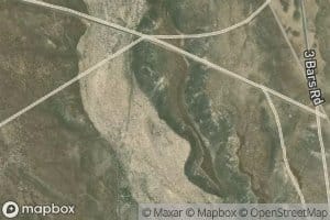 Underwood Creek