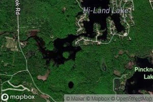 Hi-Land Lake
