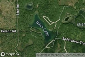 Bass Lake