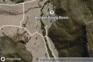 Wolgan