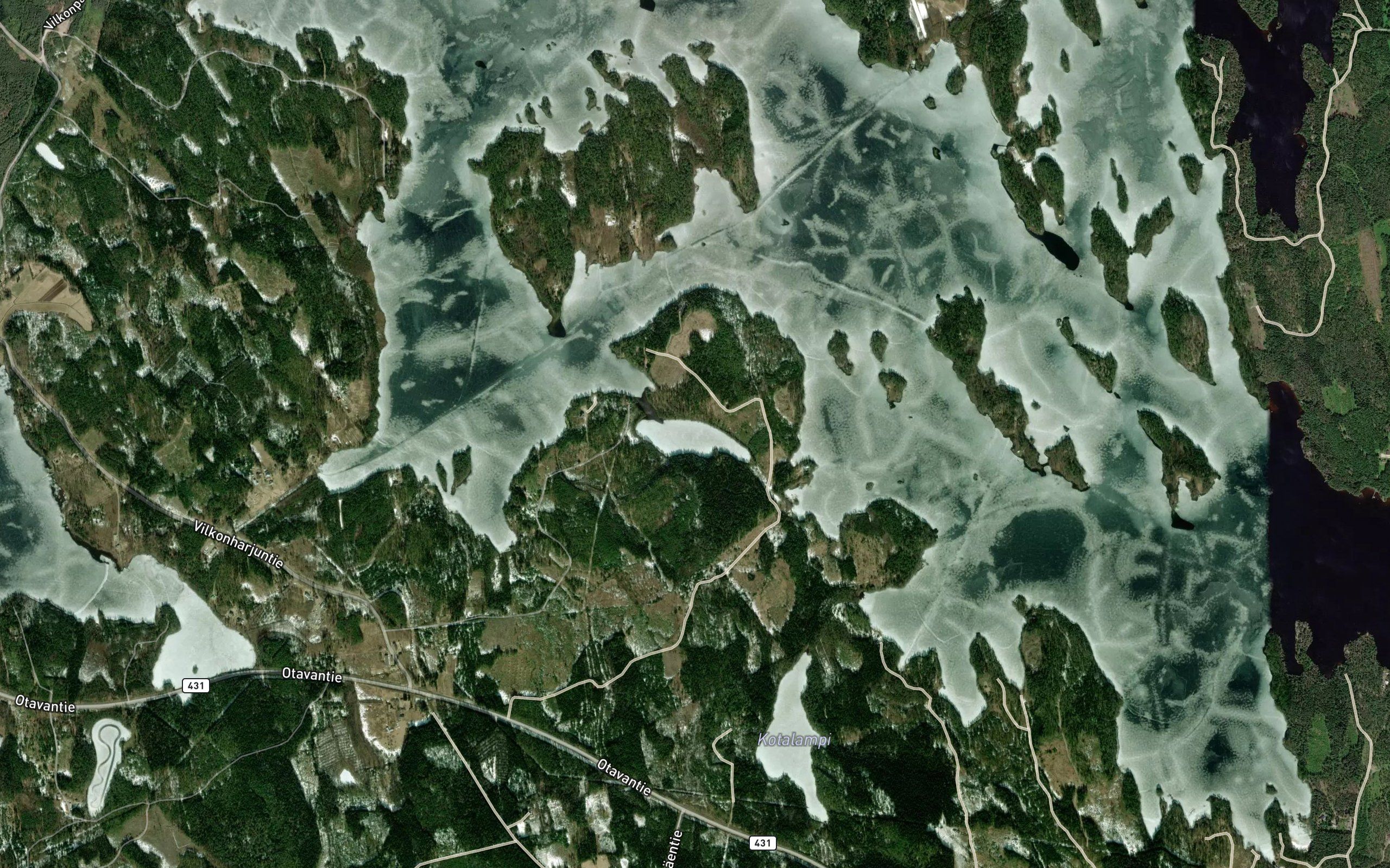 Konsonlampi