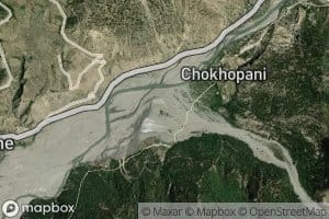 Chokhopani Khola
