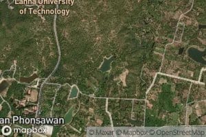 Ang Kep Nam Huai Bong