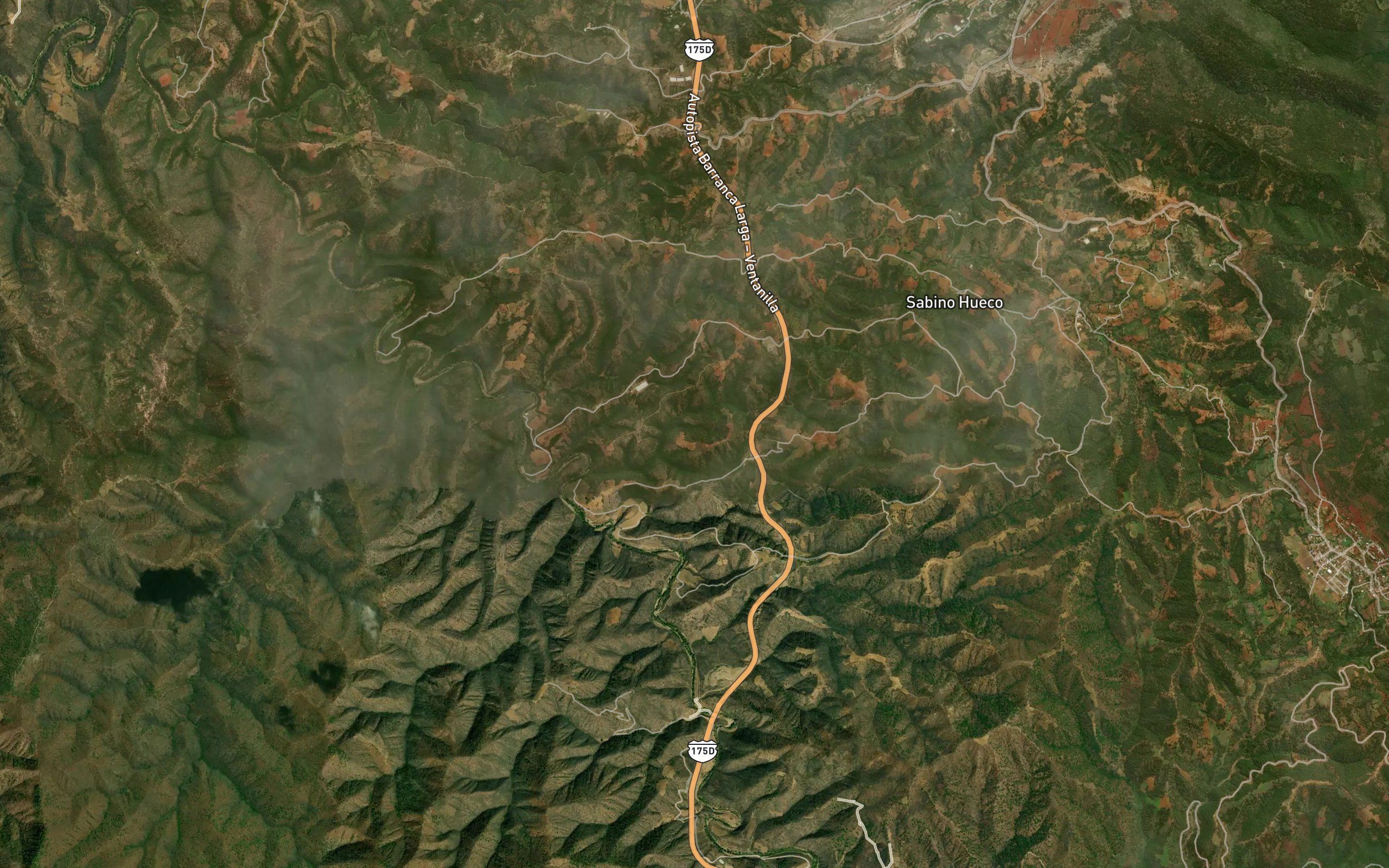 Rio Atoyac
