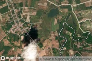 Ang Kep Nam Ban Kham Si